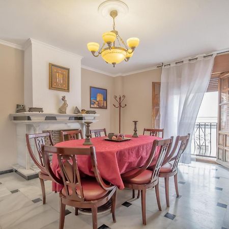Casa Con Patio Maria Auxiliadora Apartman Córdoba Kültér fotó