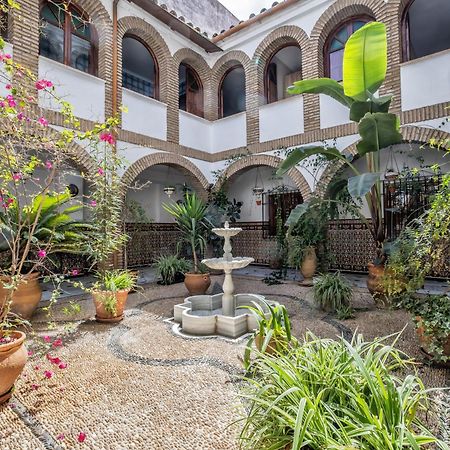 Casa Con Patio Maria Auxiliadora Apartman Córdoba Kültér fotó
