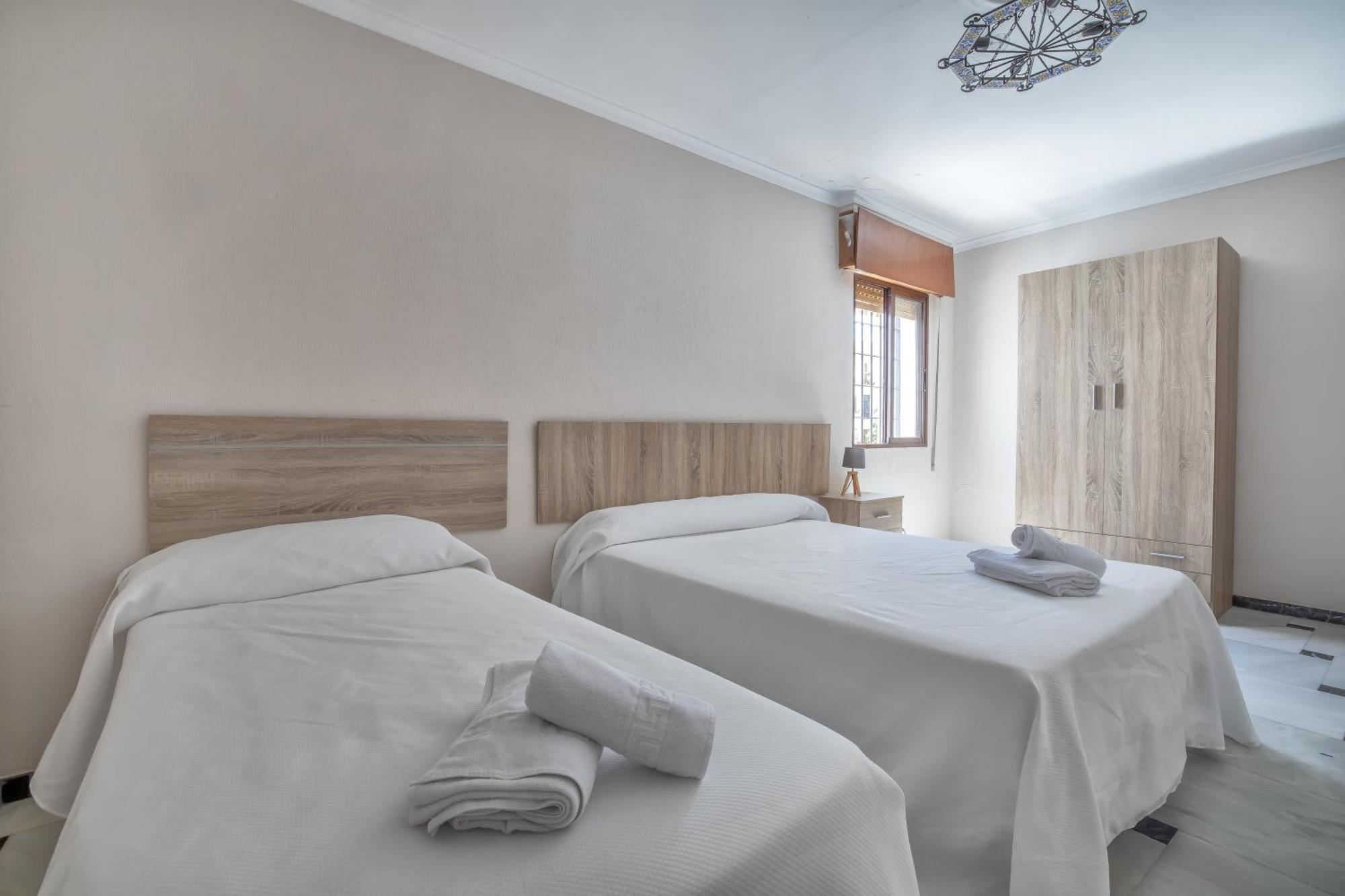 Casa Con Patio Maria Auxiliadora Apartman Córdoba Kültér fotó