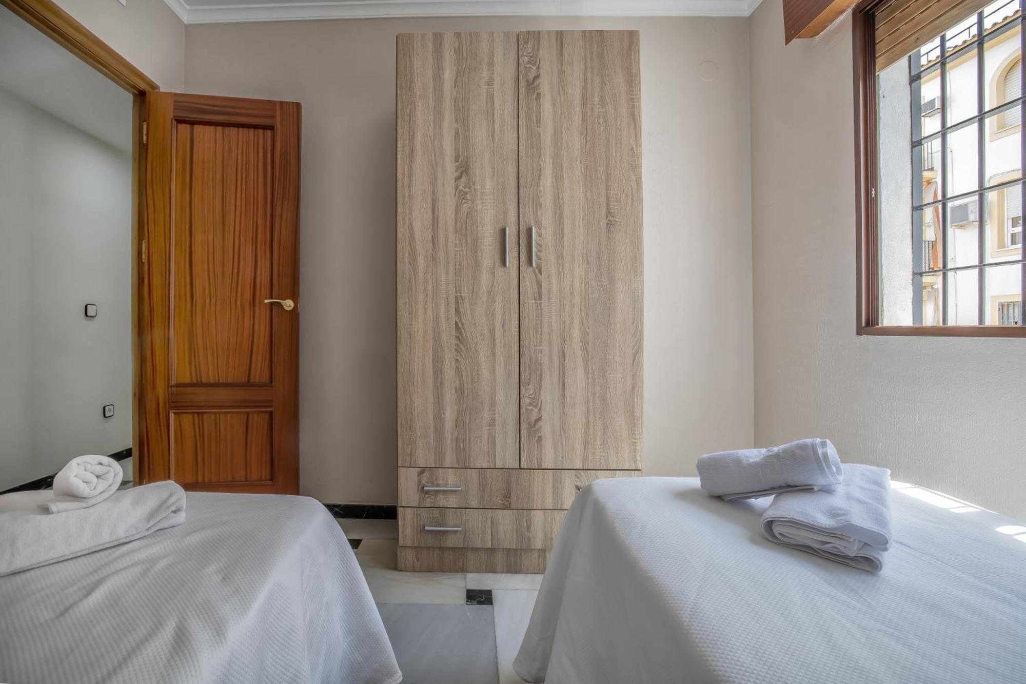 Casa Con Patio Maria Auxiliadora Apartman Córdoba Kültér fotó