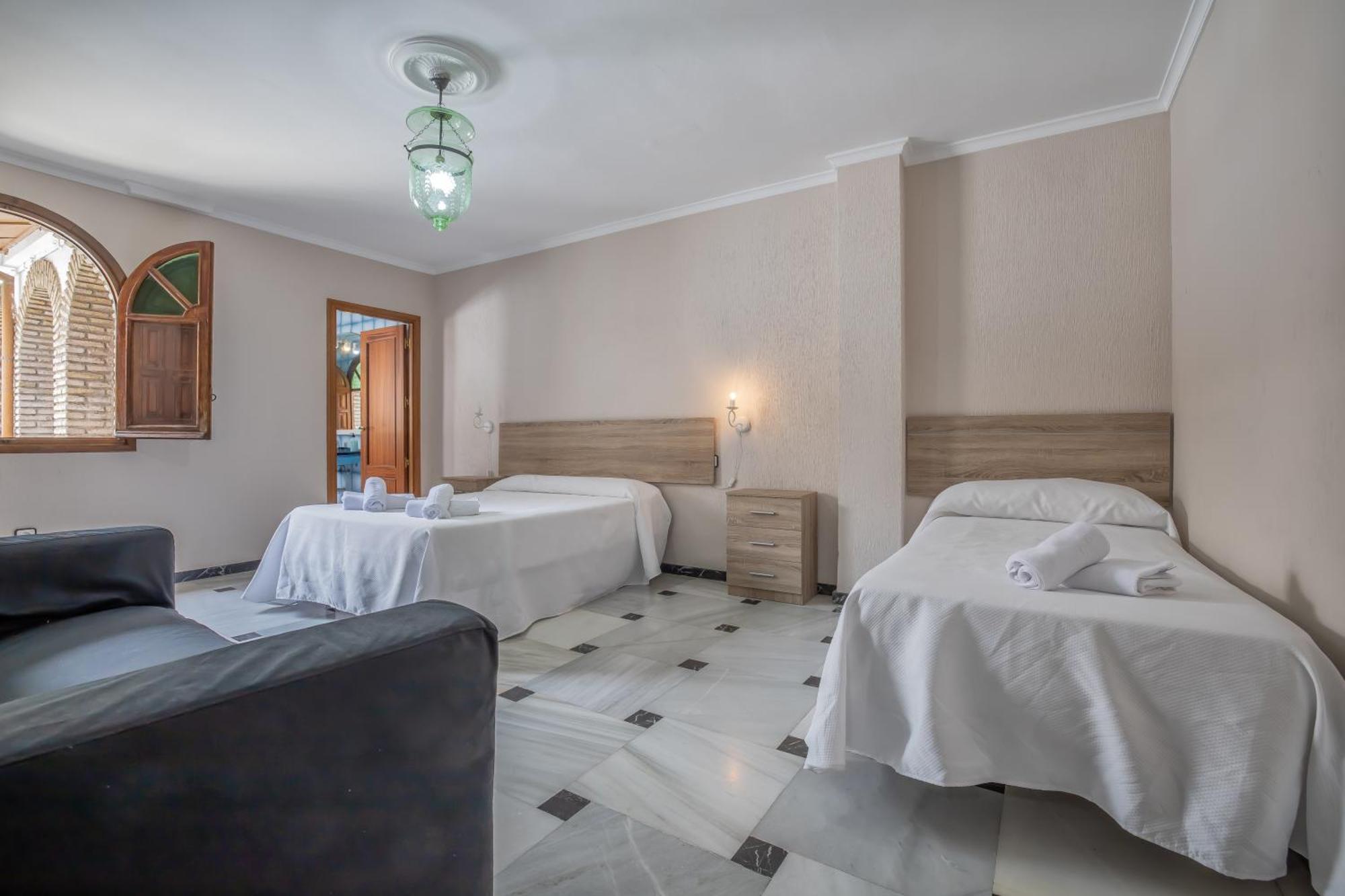 Casa Con Patio Maria Auxiliadora Apartman Córdoba Kültér fotó