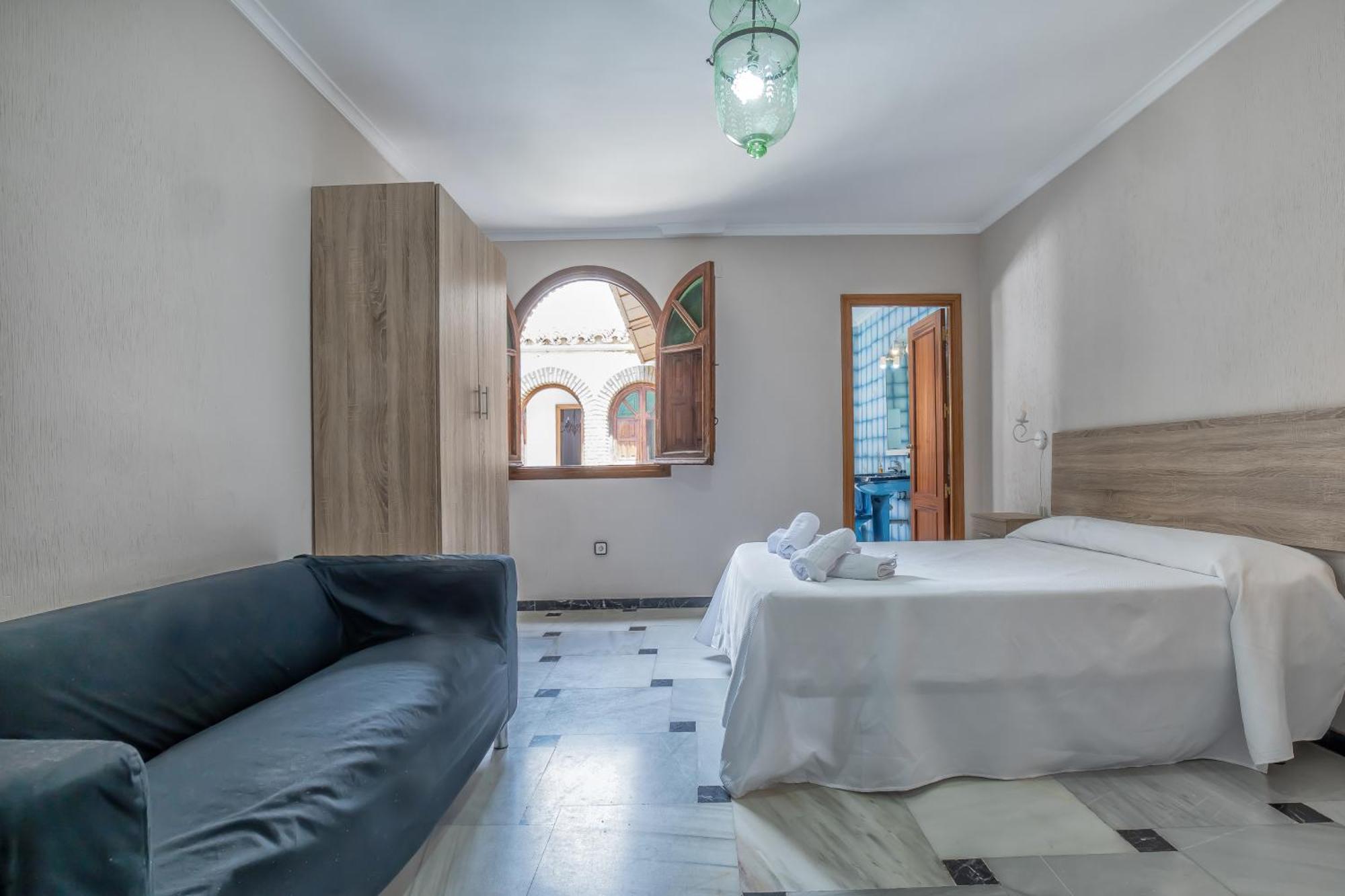 Casa Con Patio Maria Auxiliadora Apartman Córdoba Kültér fotó