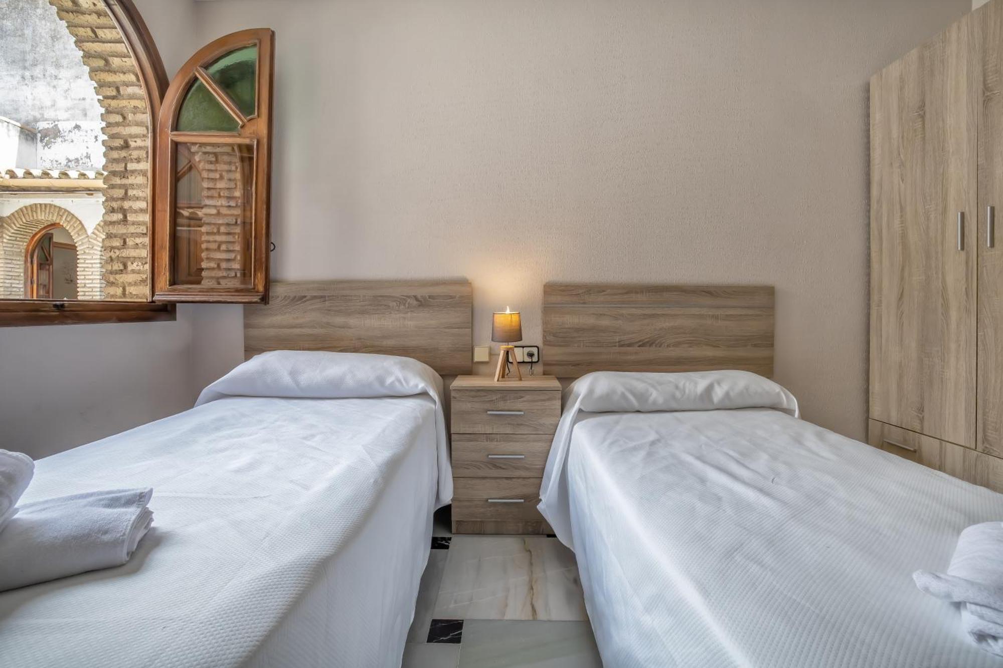 Casa Con Patio Maria Auxiliadora Apartman Córdoba Kültér fotó