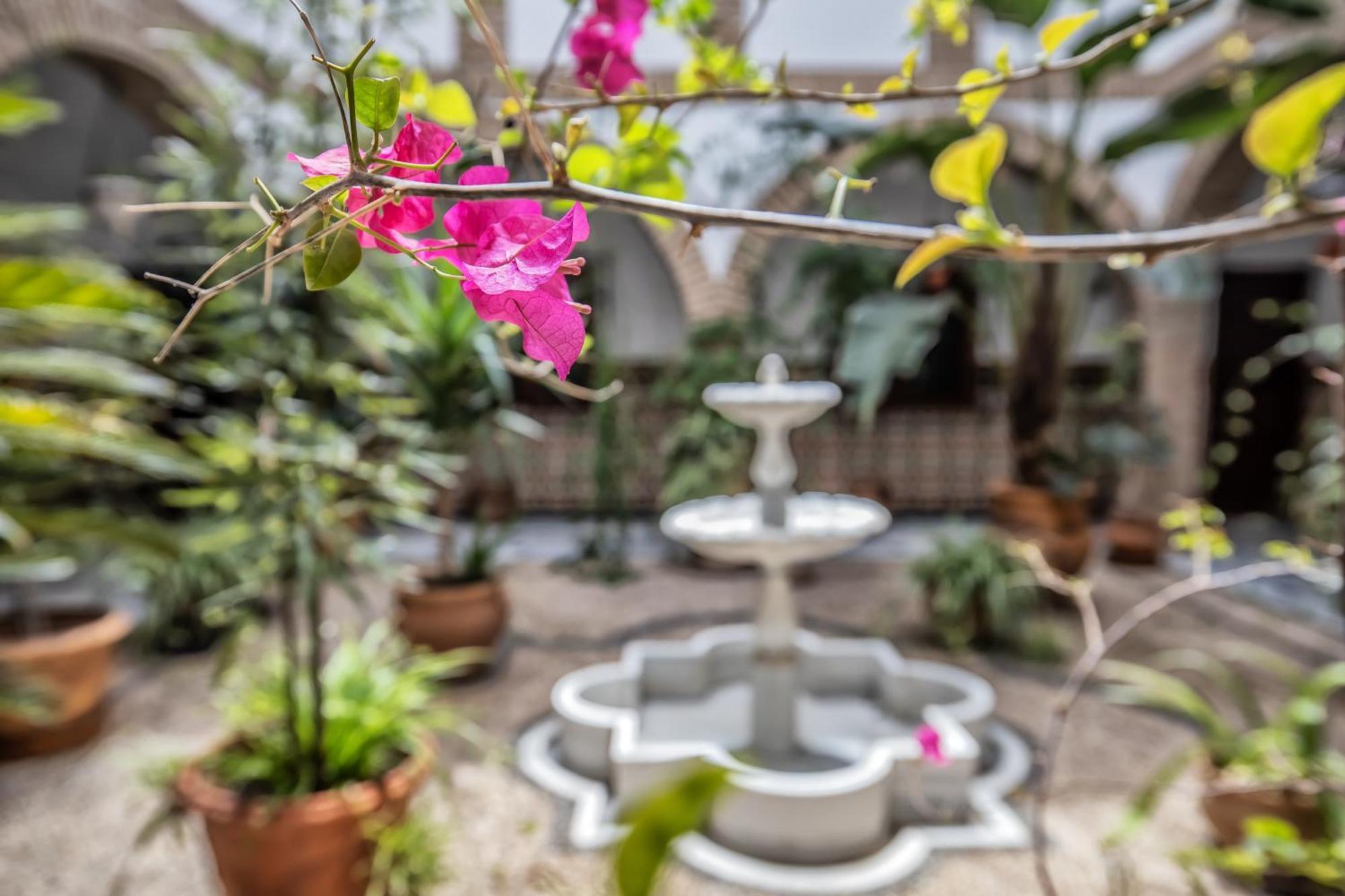 Casa Con Patio Maria Auxiliadora Apartman Córdoba Kültér fotó