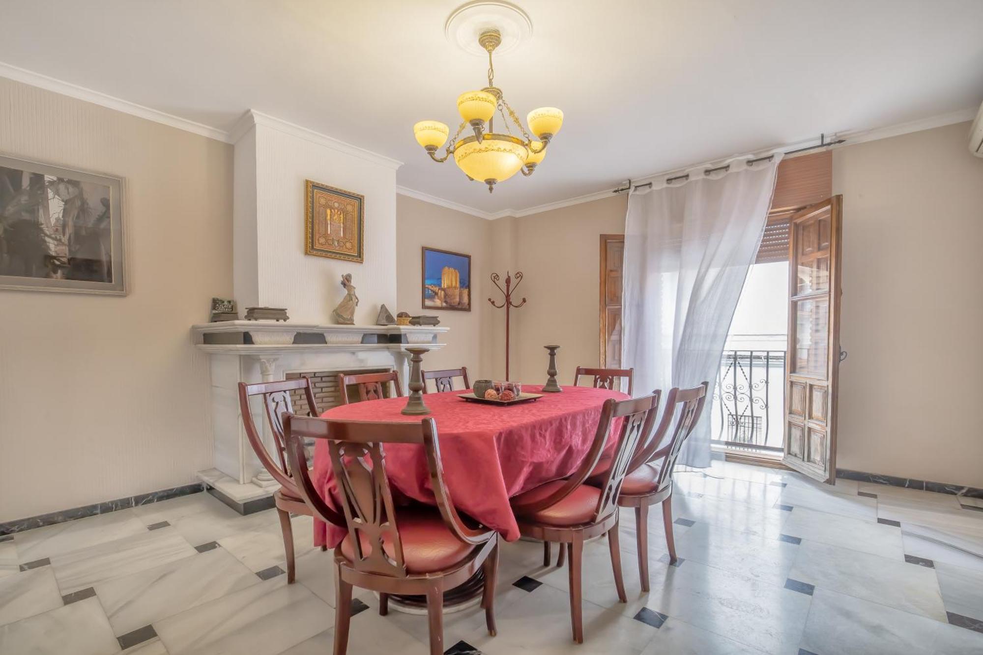 Casa Con Patio Maria Auxiliadora Apartman Córdoba Kültér fotó