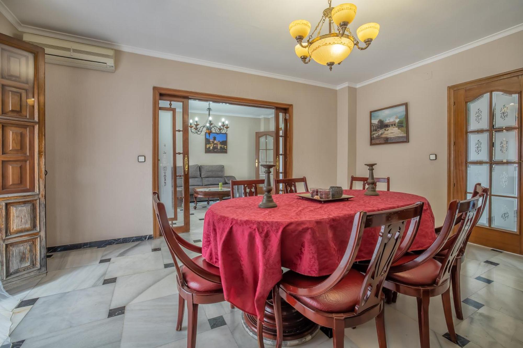Casa Con Patio Maria Auxiliadora Apartman Córdoba Kültér fotó
