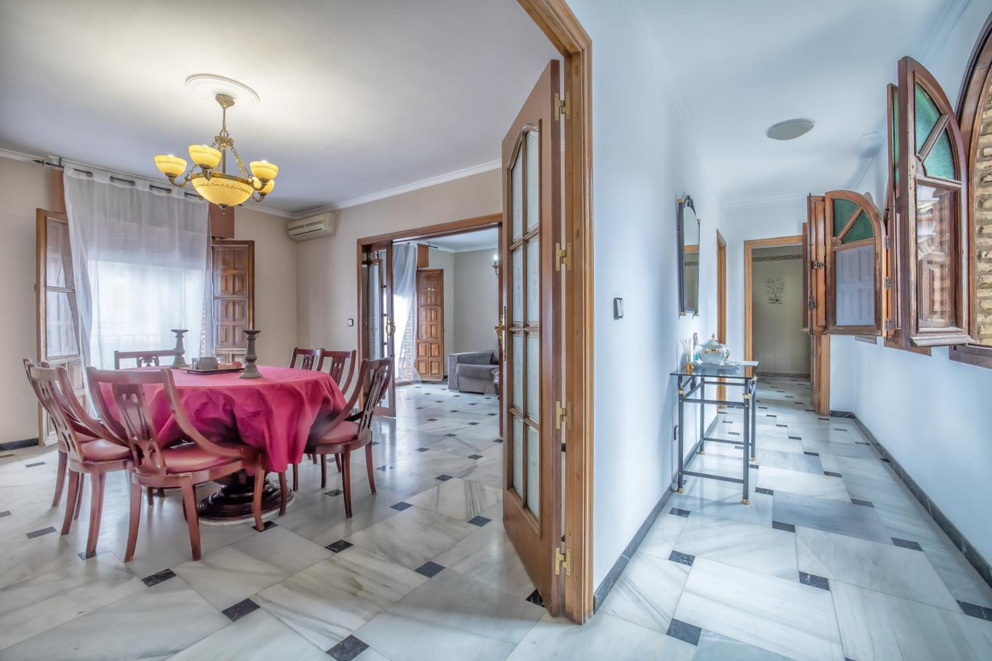 Casa Con Patio Maria Auxiliadora Apartman Córdoba Kültér fotó