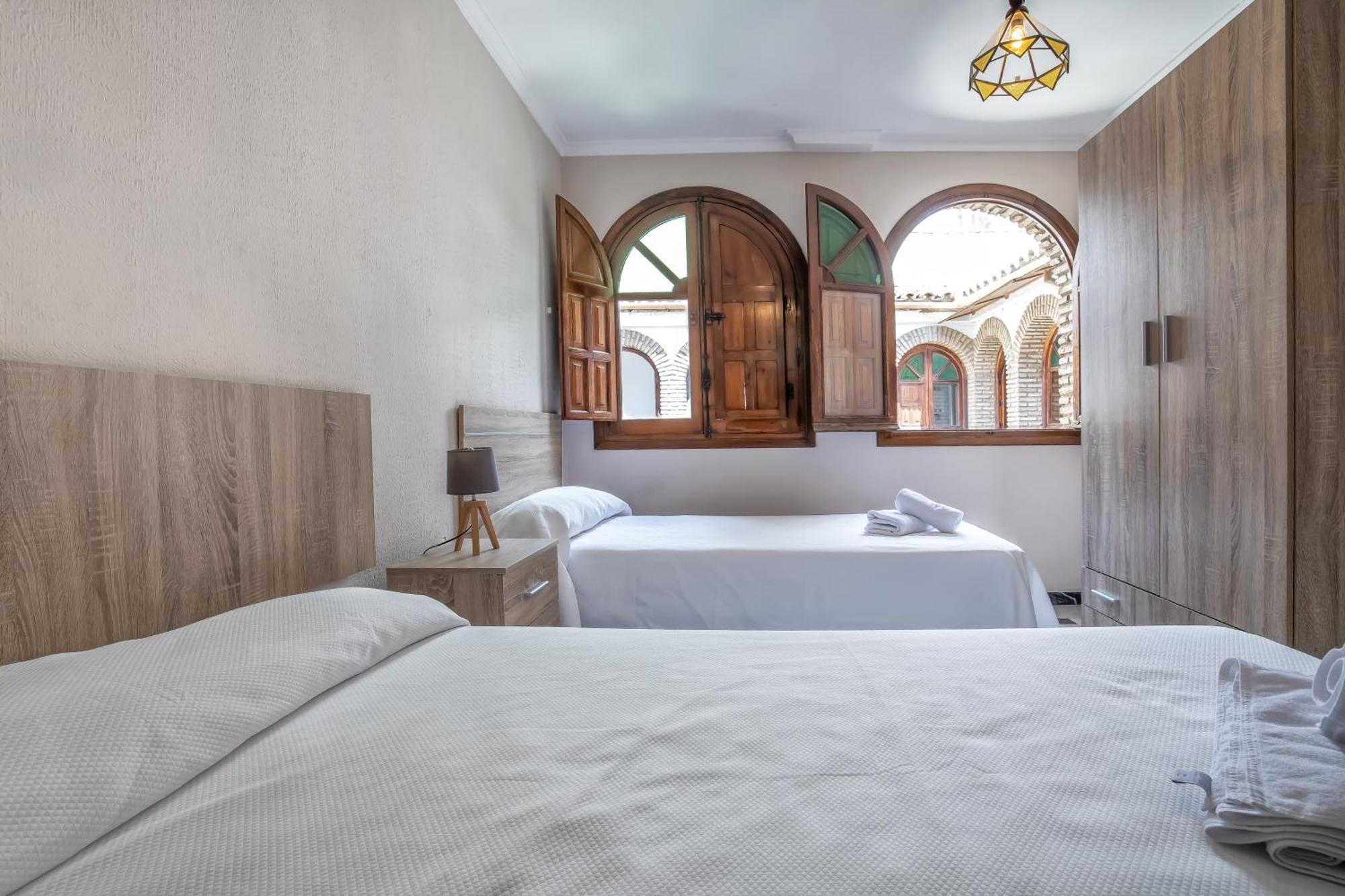 Casa Con Patio Maria Auxiliadora Apartman Córdoba Kültér fotó