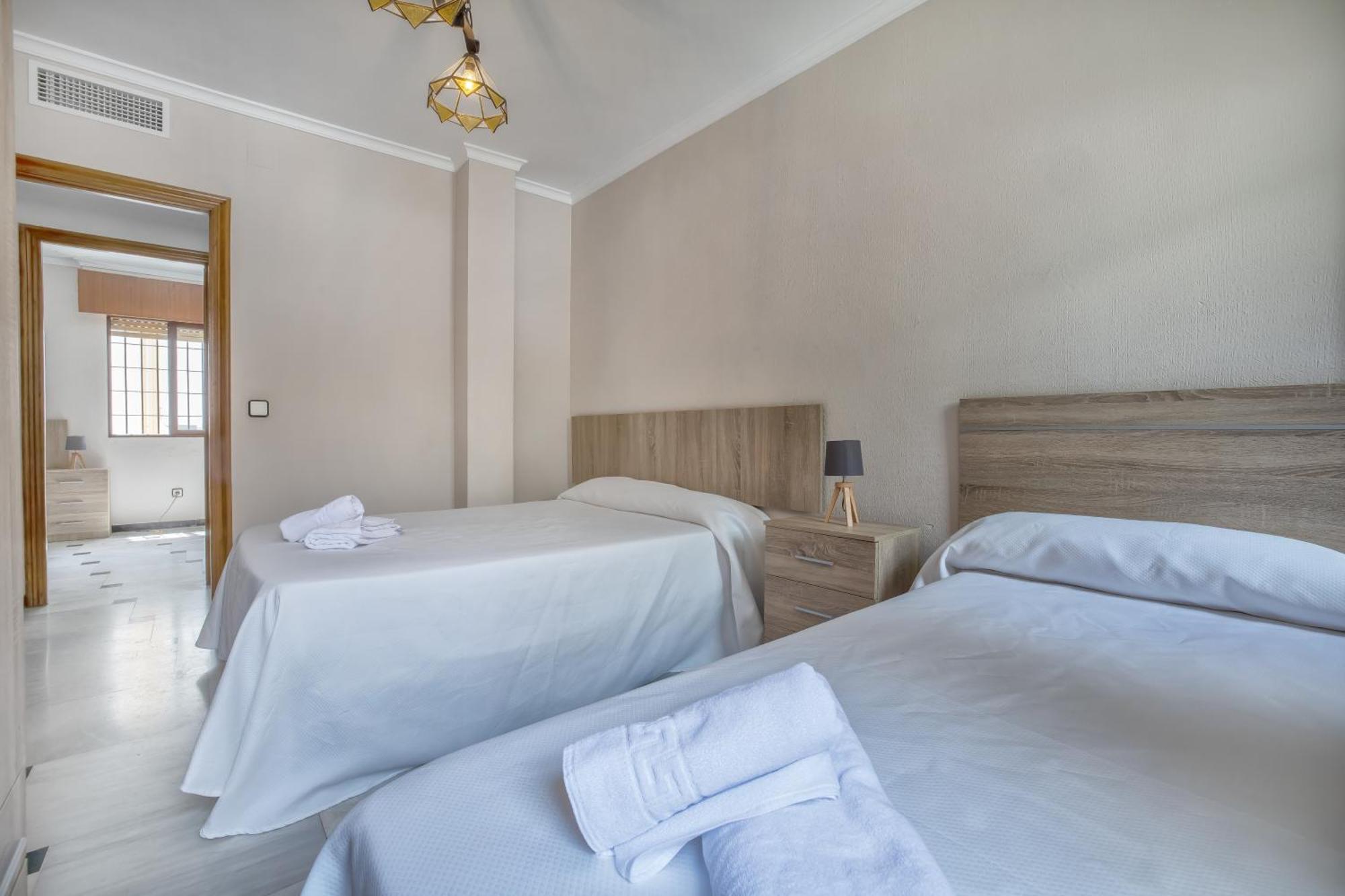 Casa Con Patio Maria Auxiliadora Apartman Córdoba Kültér fotó