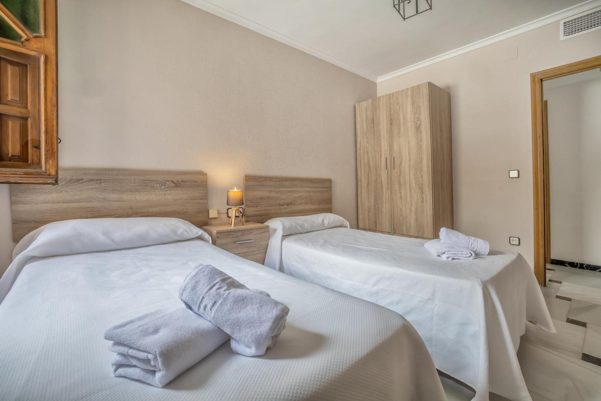 Casa Con Patio Maria Auxiliadora Apartman Córdoba Kültér fotó