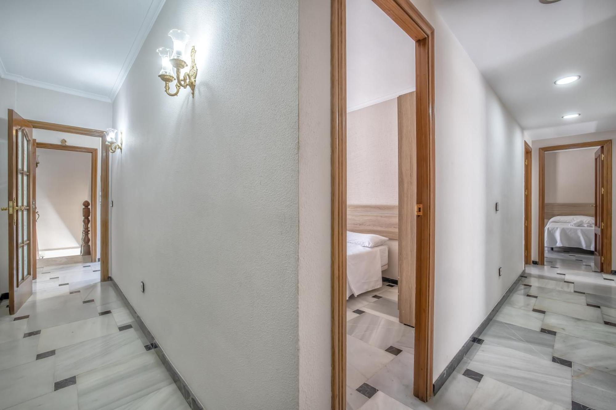 Casa Con Patio Maria Auxiliadora Apartman Córdoba Kültér fotó