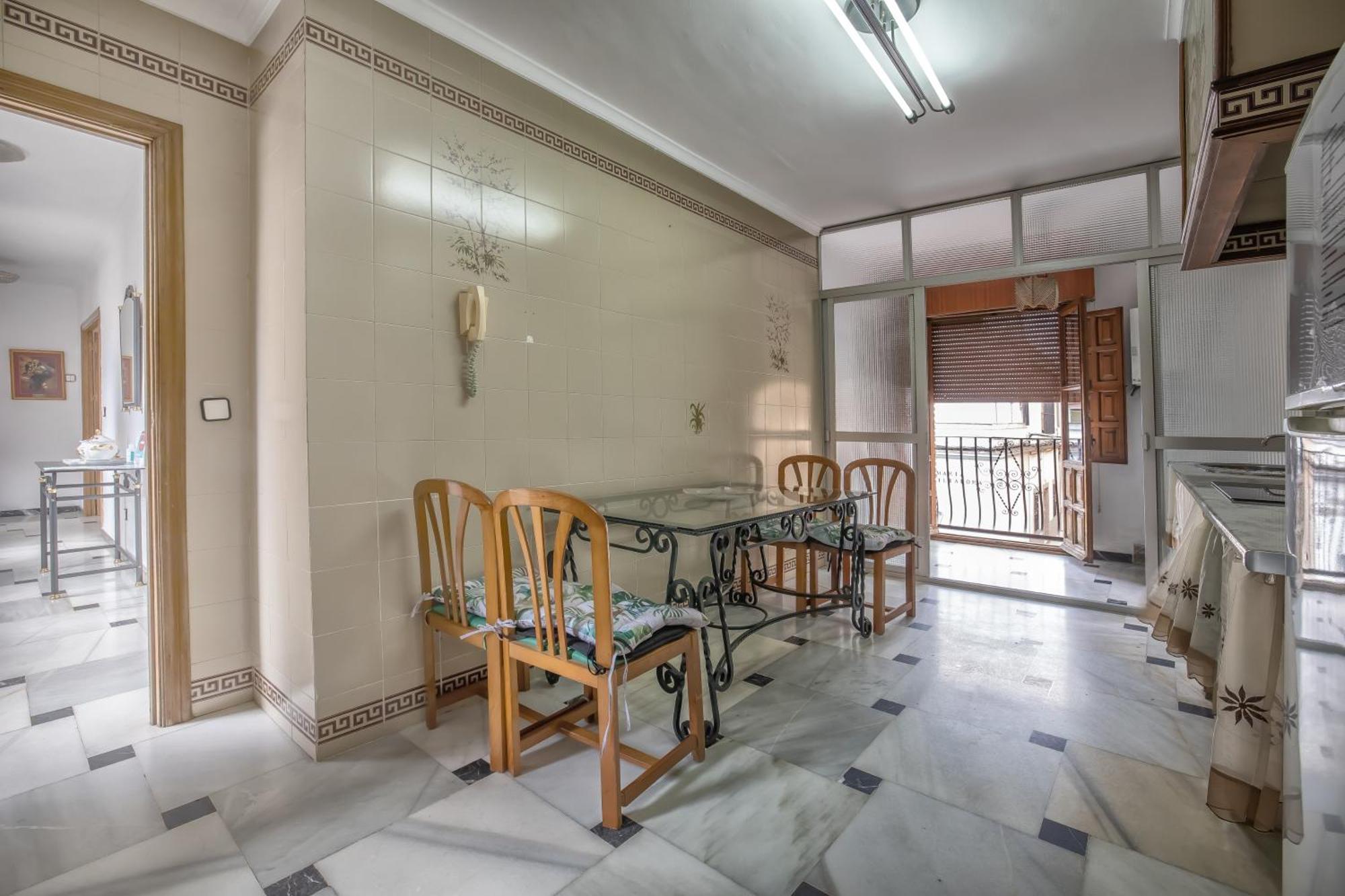 Casa Con Patio Maria Auxiliadora Apartman Córdoba Kültér fotó