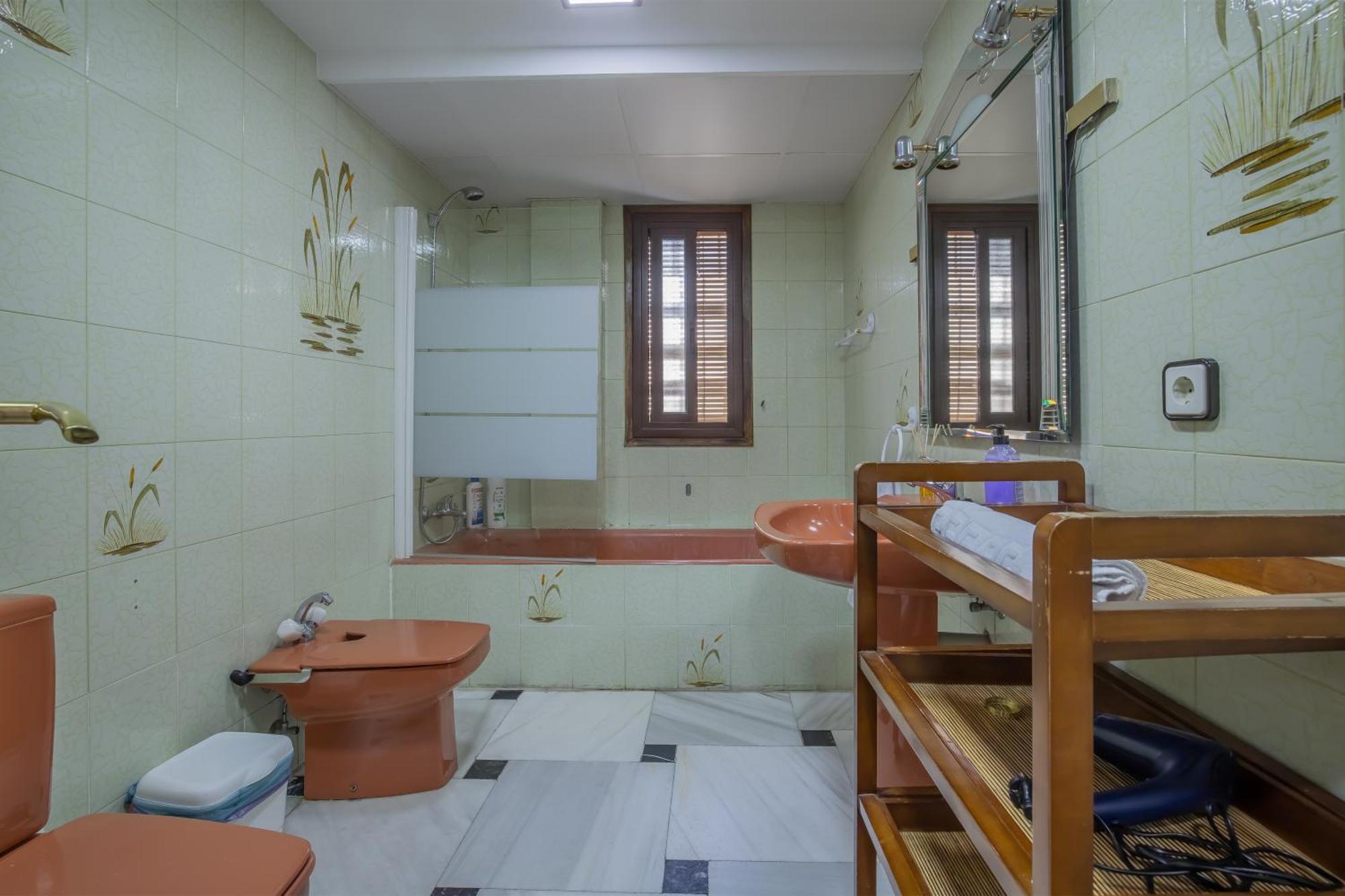 Casa Con Patio Maria Auxiliadora Apartman Córdoba Kültér fotó