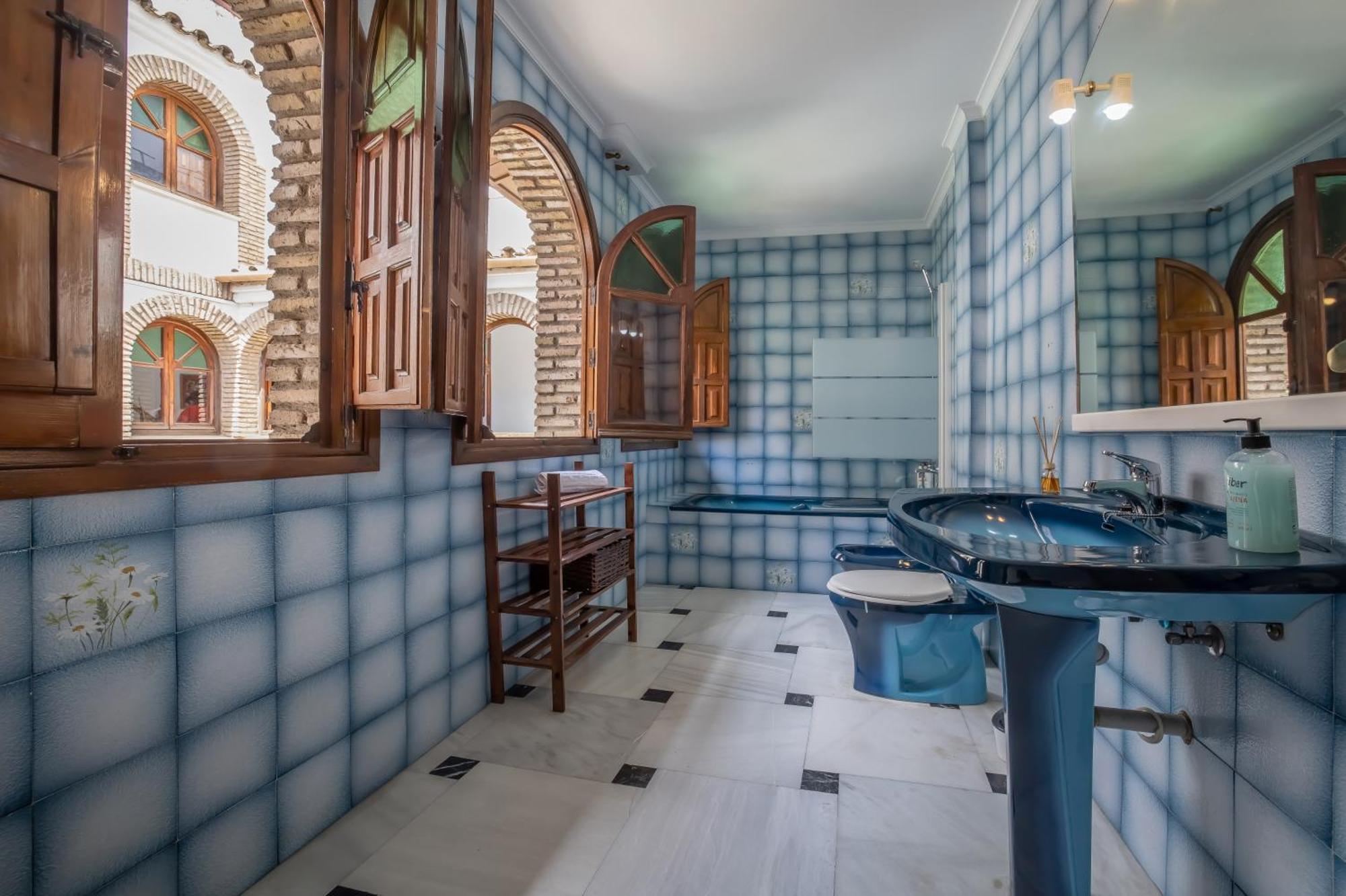 Casa Con Patio Maria Auxiliadora Apartman Córdoba Kültér fotó