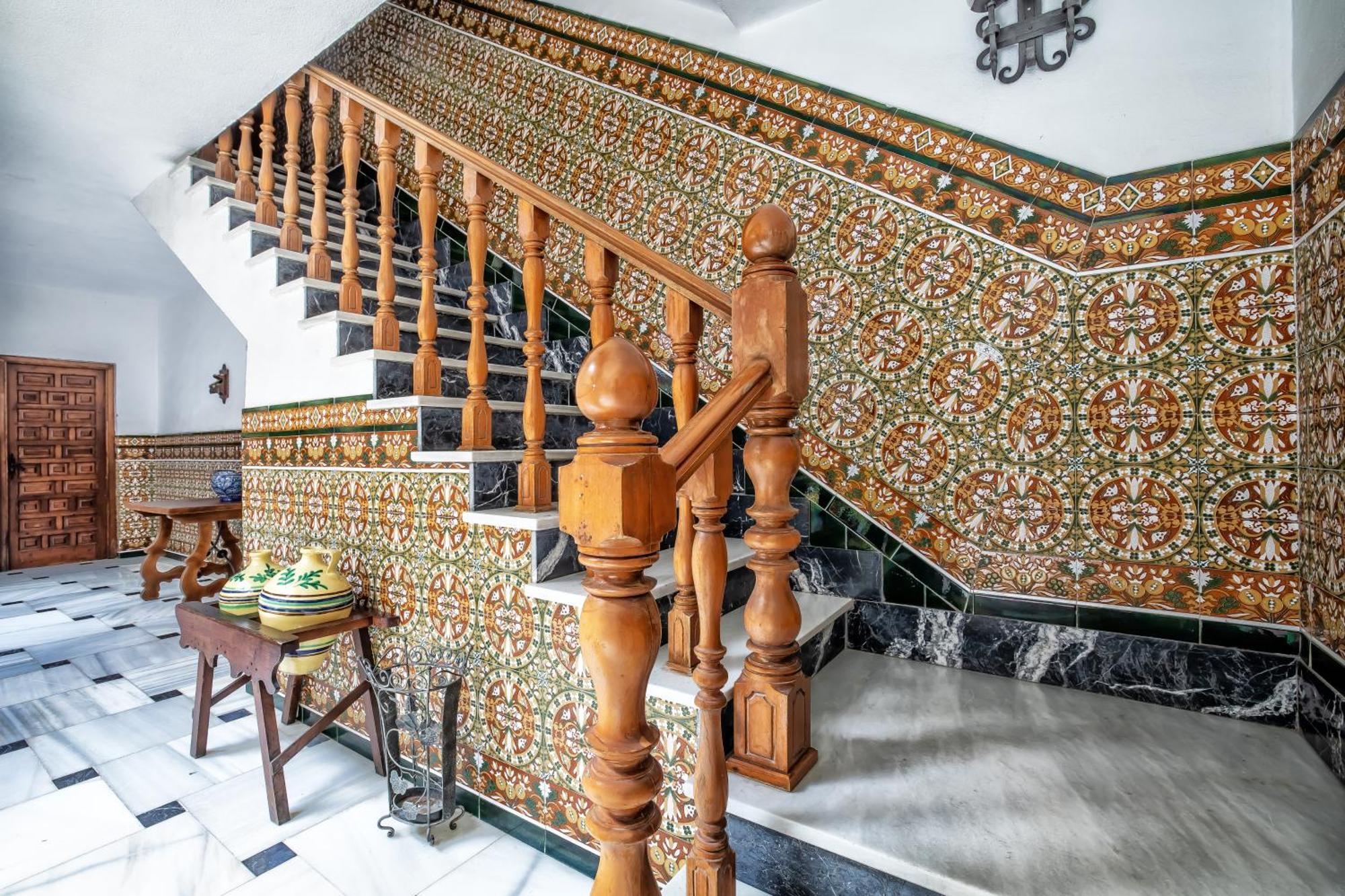 Casa Con Patio Maria Auxiliadora Apartman Córdoba Kültér fotó