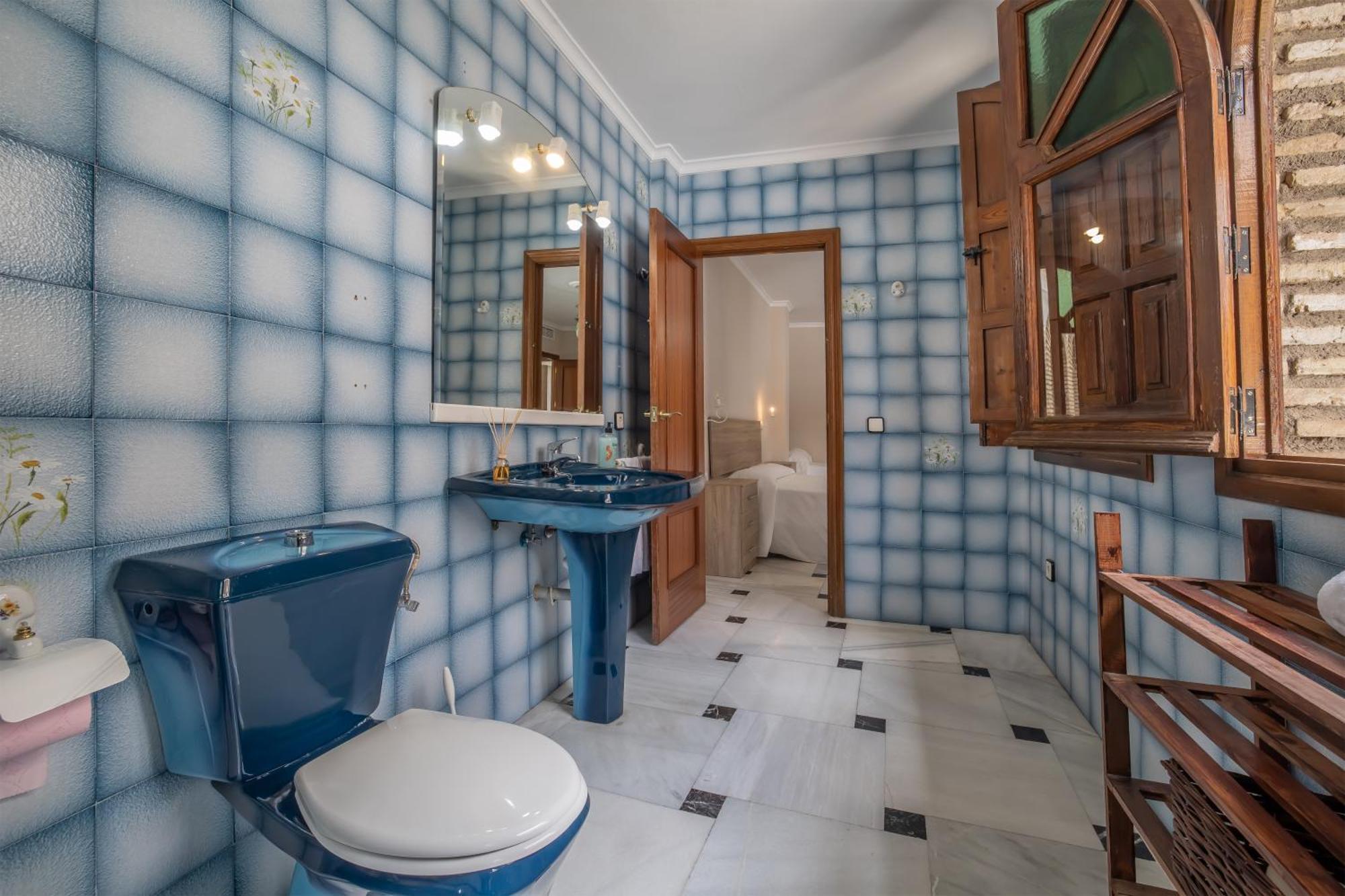 Casa Con Patio Maria Auxiliadora Apartman Córdoba Kültér fotó