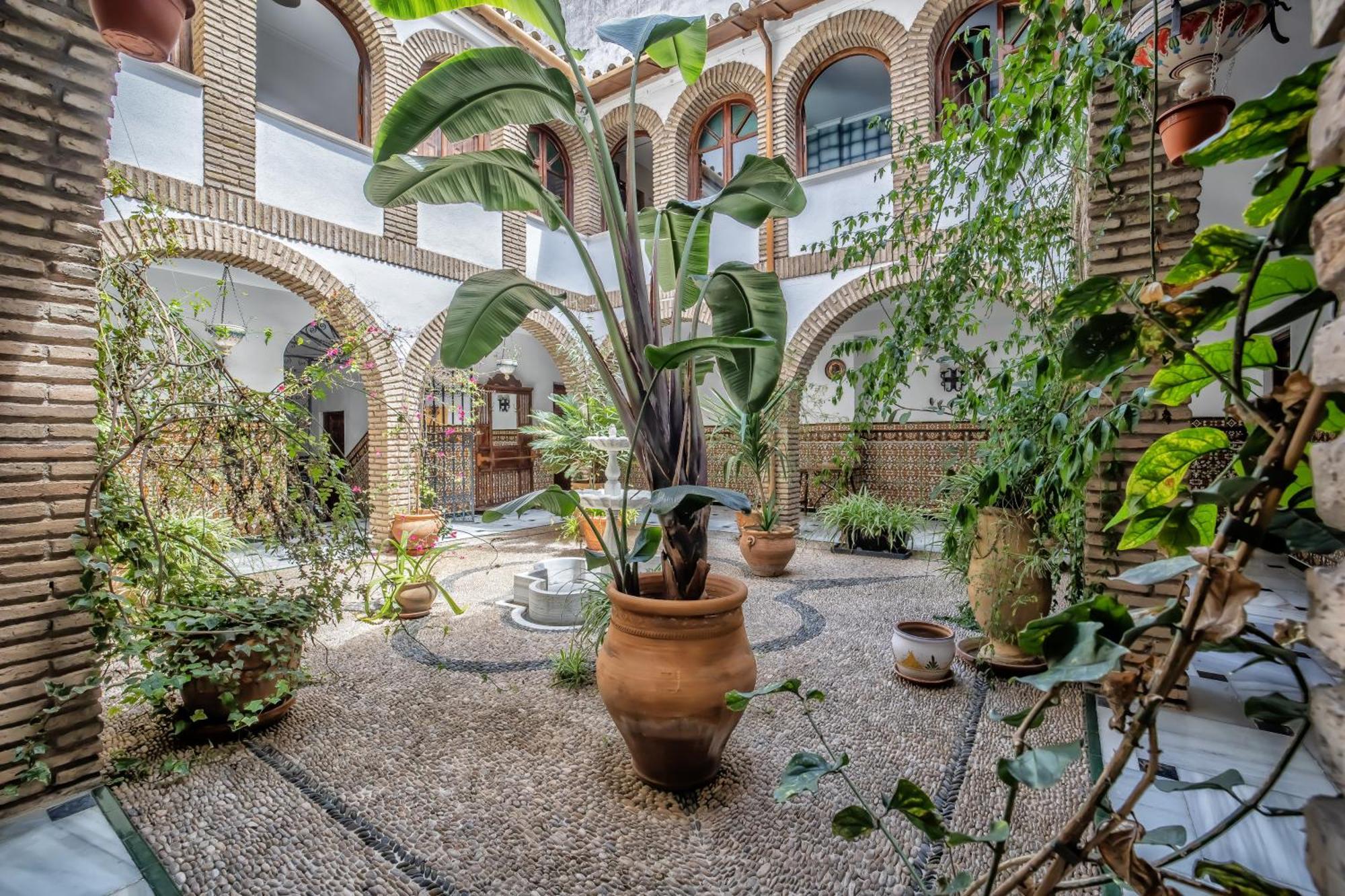 Casa Con Patio Maria Auxiliadora Apartman Córdoba Kültér fotó
